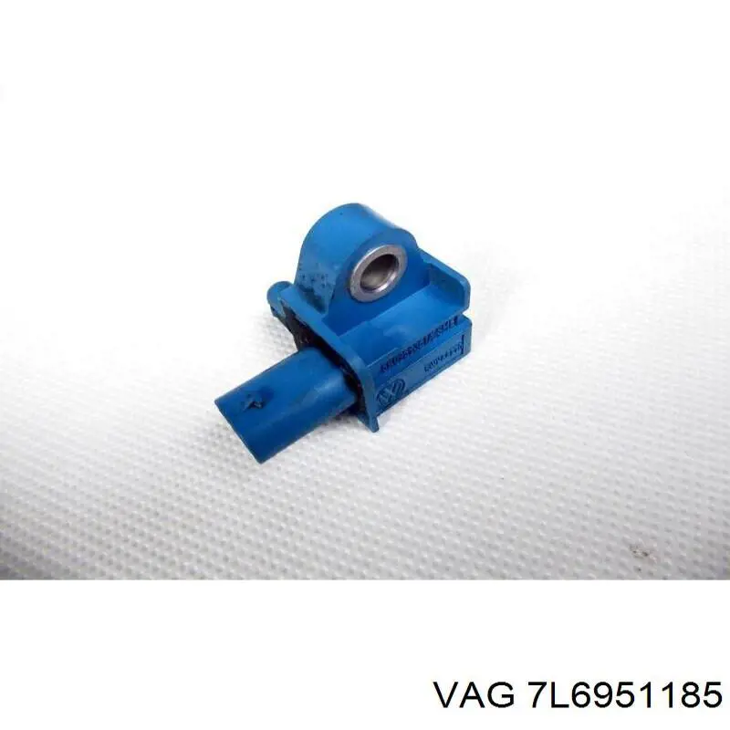 Comprar 7L6951185 VAG Claxon