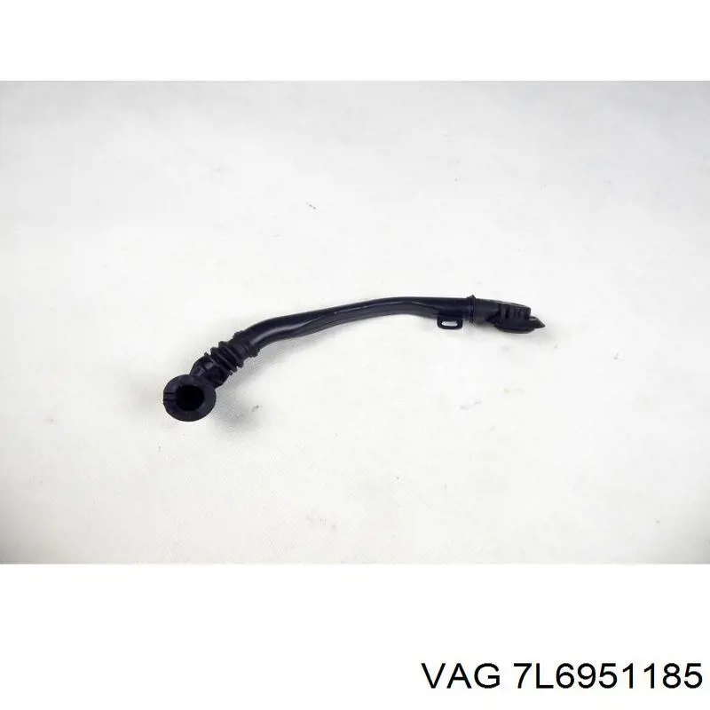 Claxon 7L6951185 VAG