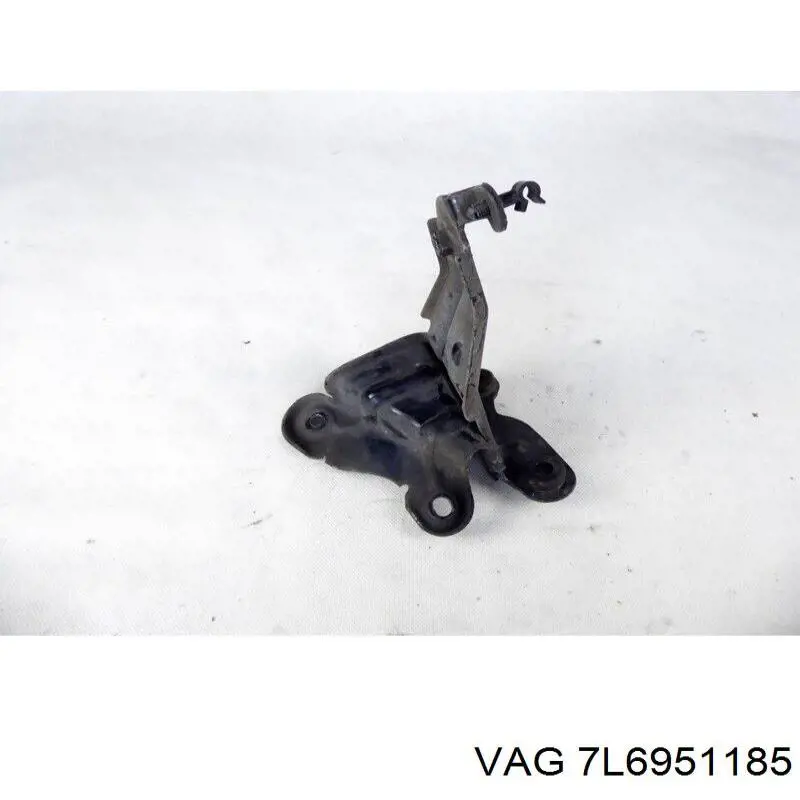 Claxon VAG 7L6951185 precio, desde 33,77 EUR