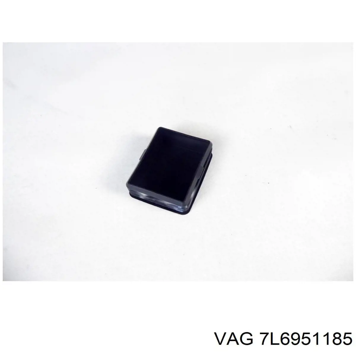 Comprar 7L6951185 VAG Claxon
