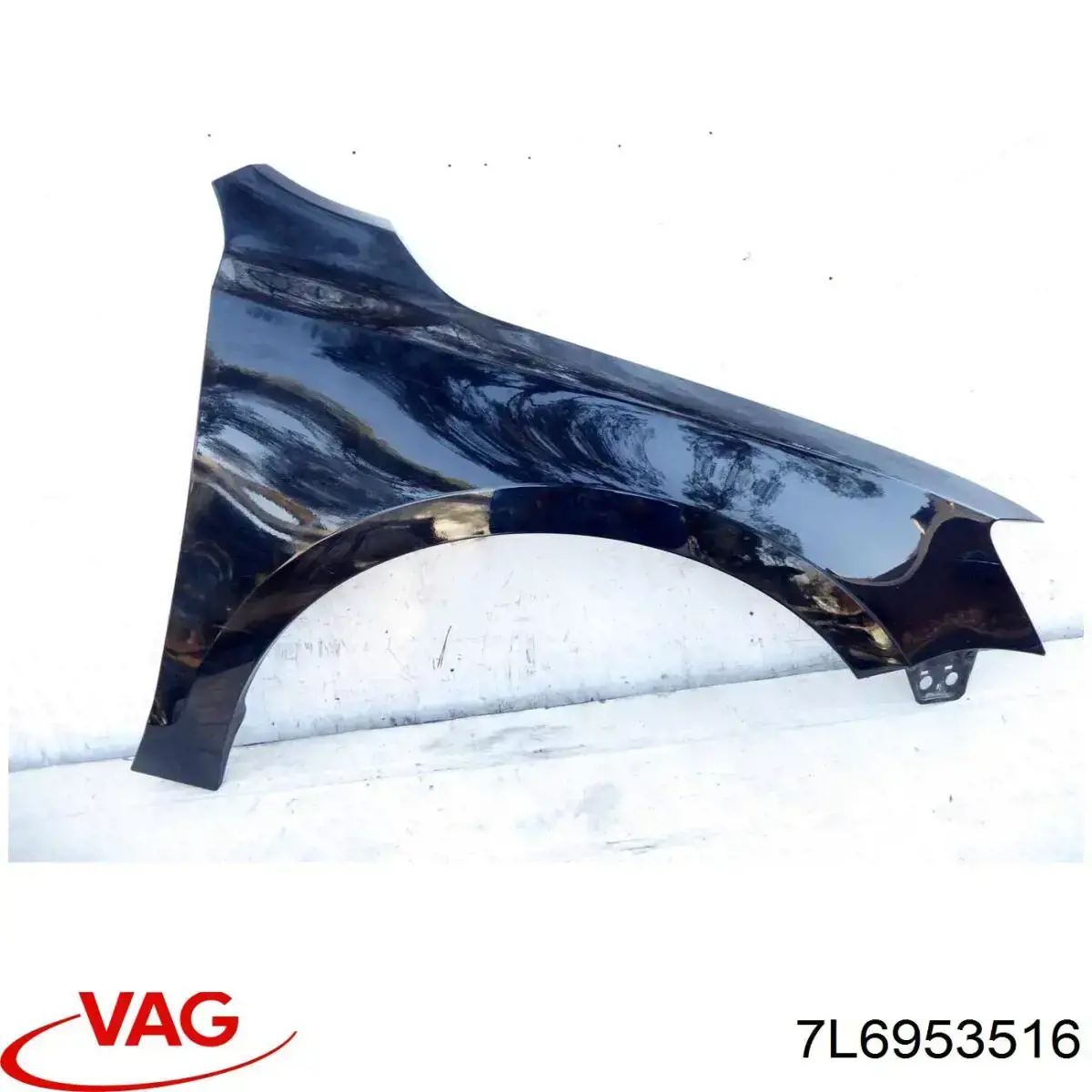 Comprar 7L6953516 VAG 