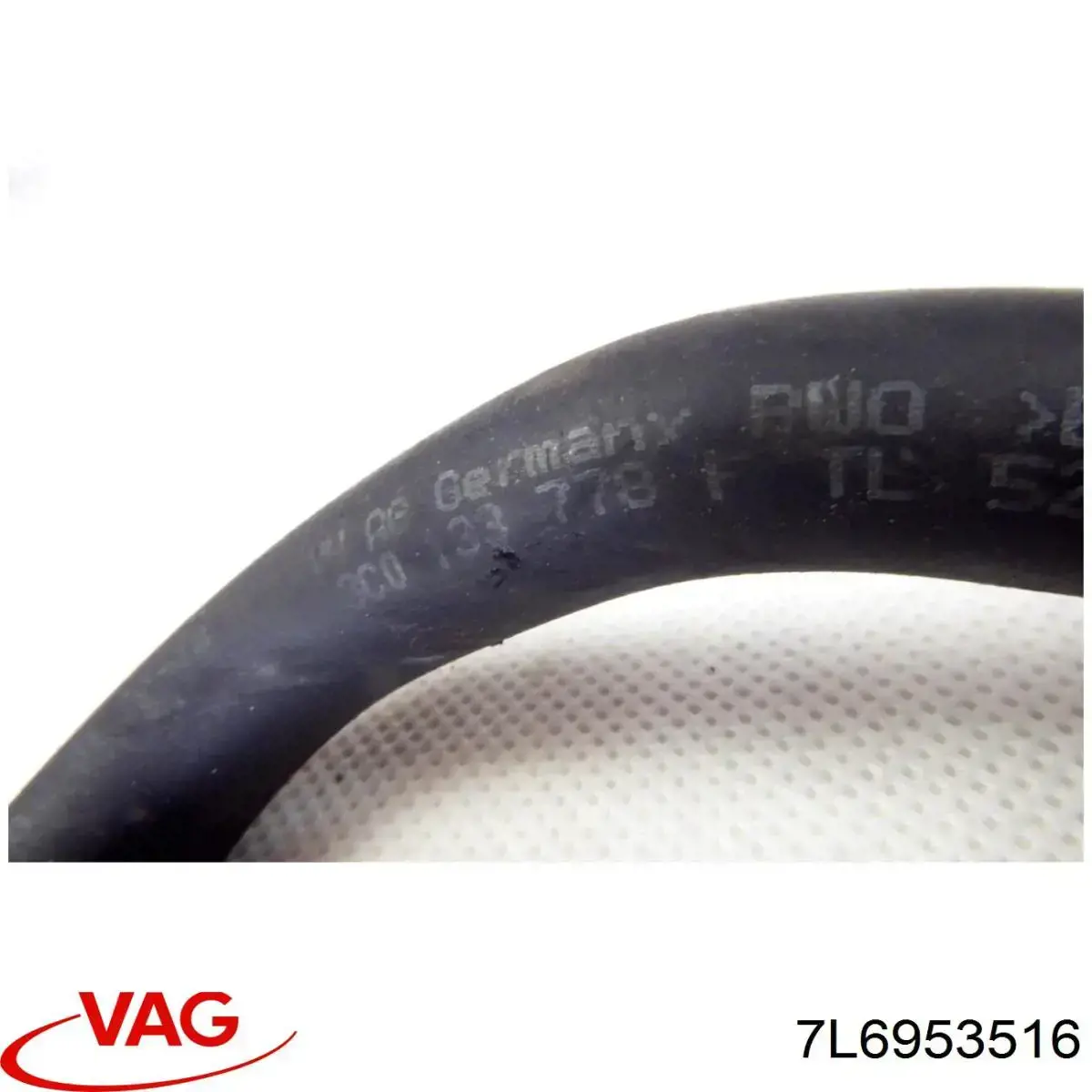  7L6953516 VAG