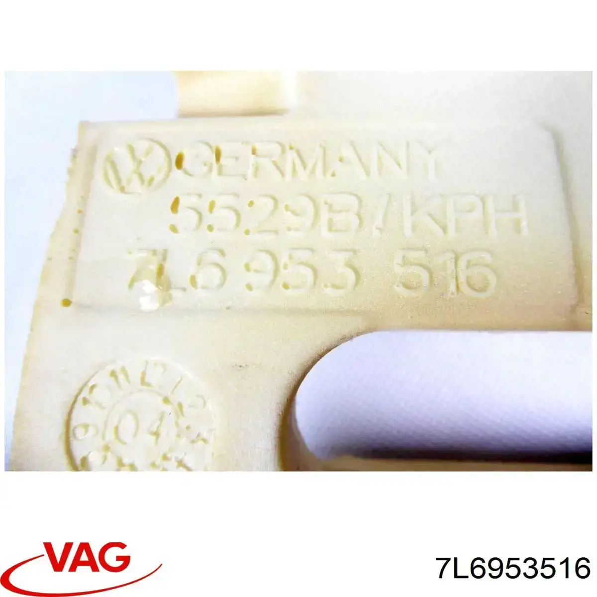  VAG 7L6953516 precio, desde 62,44 EUR