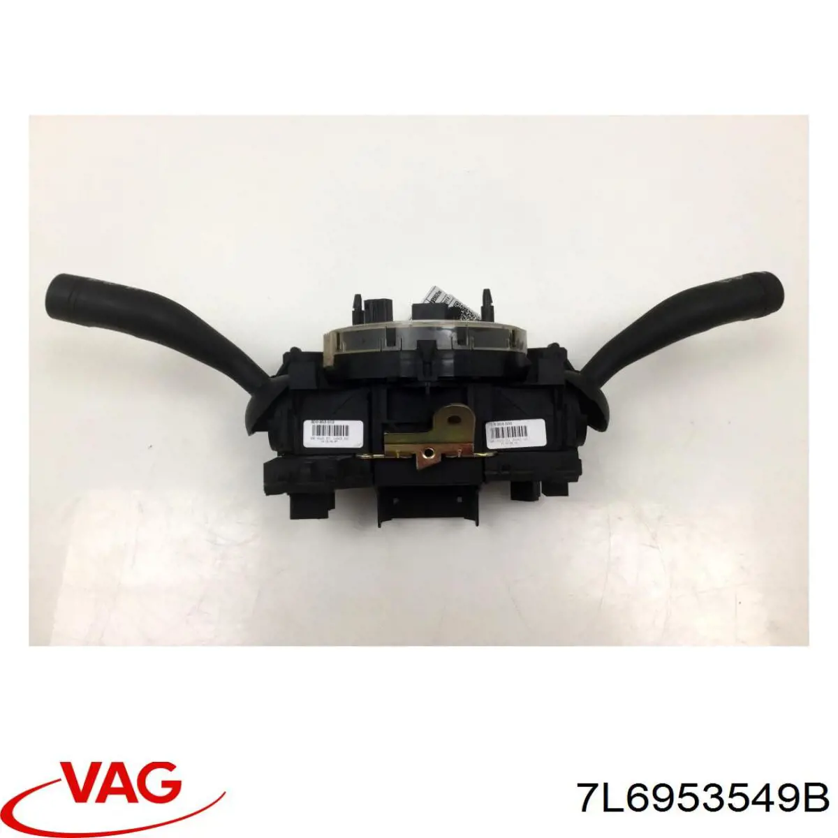 Módulo de control de interruptores de la columna de dirección VAG 7L6953549B precio, desde 72,60 EUR