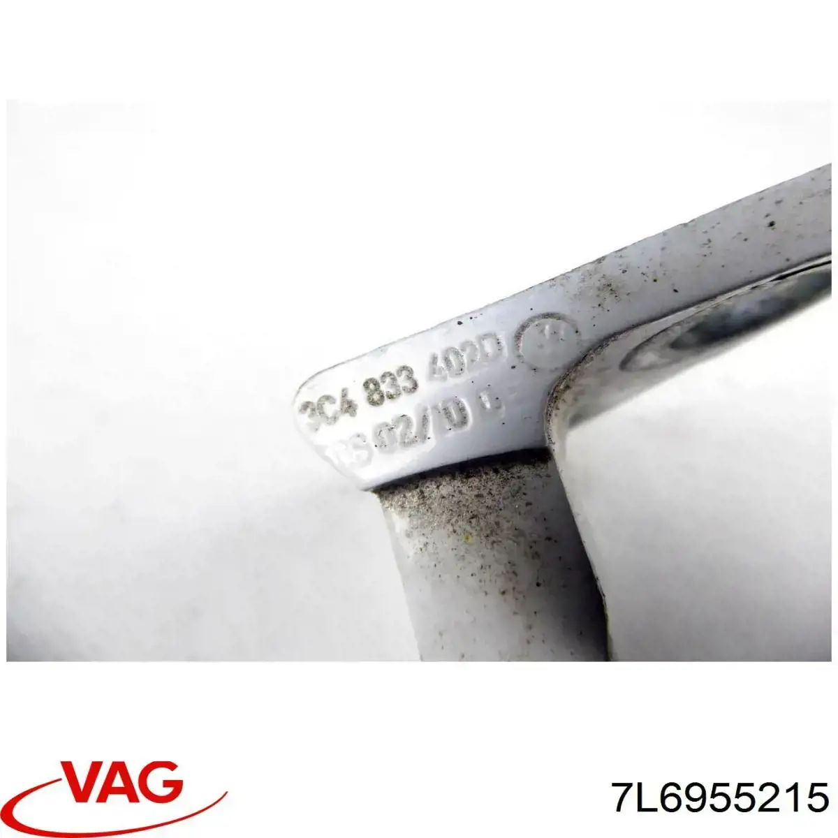 Comprar 7L6955215 VAG Varilla de limpiaparabrisas