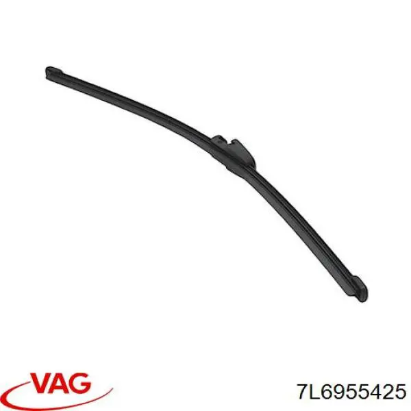 Comprar 7L6955425 VAG Limpiaparabrisas traseros