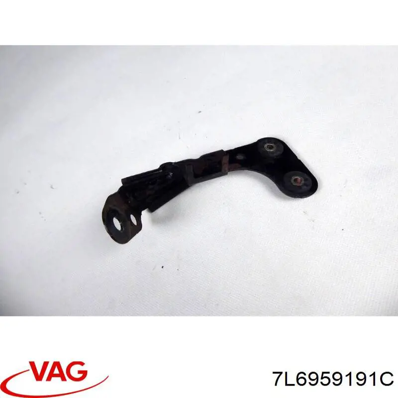 Comprar 7L6959191B VAG Claxon