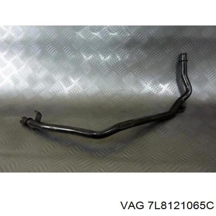  7L8121065C VAG
