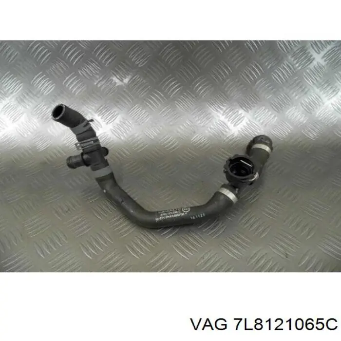 7L8121065C VAG