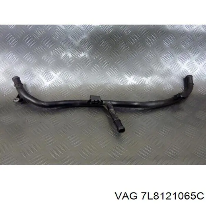 Comprar 7L8121065C VAG 