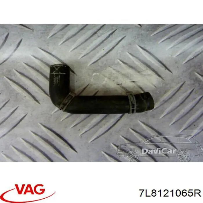 Comprar 7L8121065R VAG 