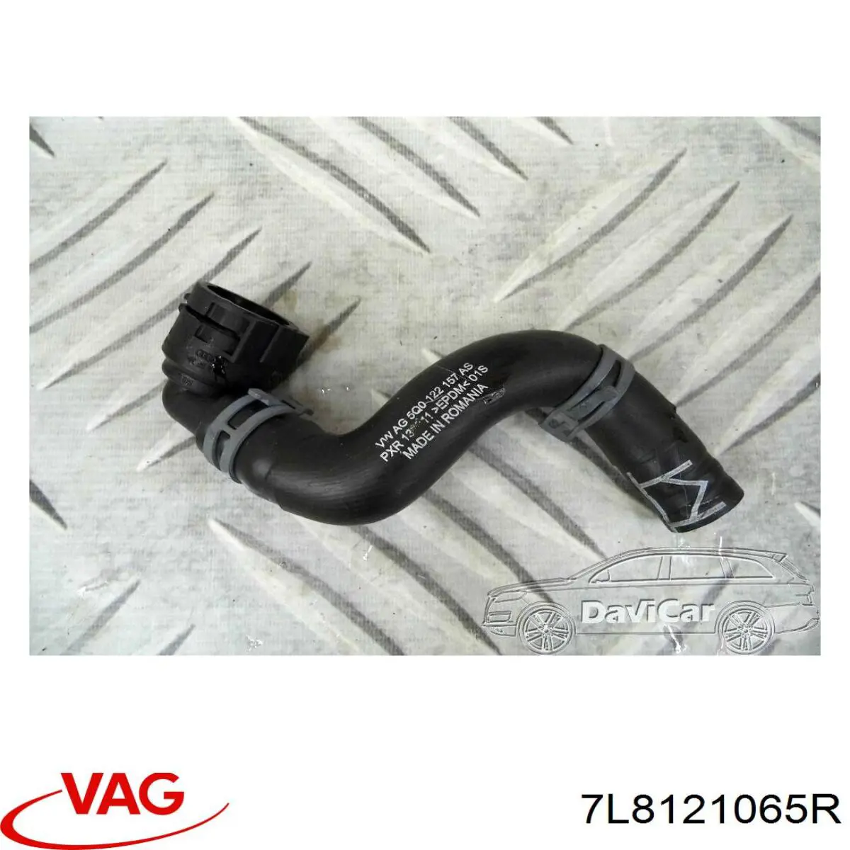  7L8121065R VAG