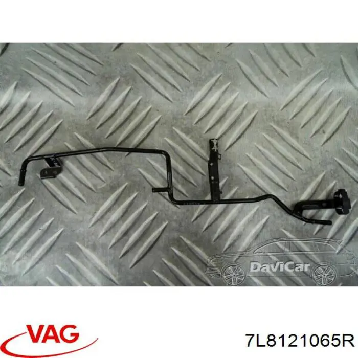  VAG 7L8121065R