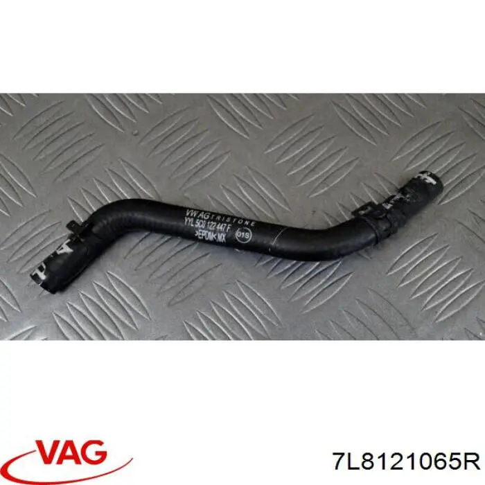 7L8121065R VAG 