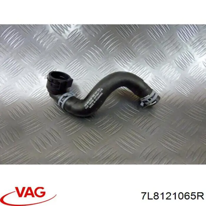  VAG 7L8121065R precio, desde 92,92 EUR