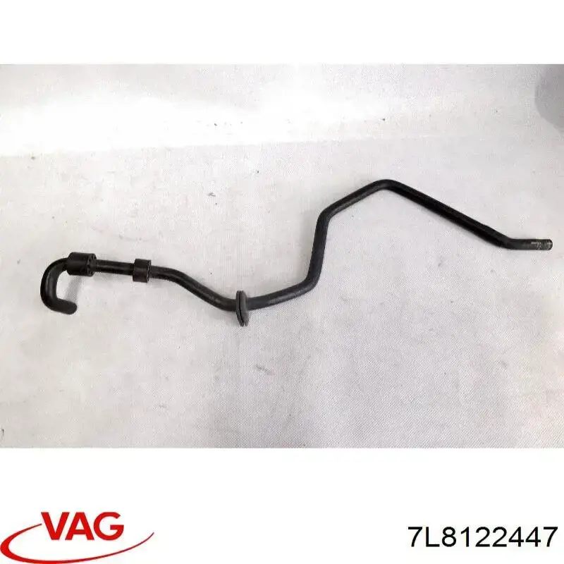 7L8122447 VAG 