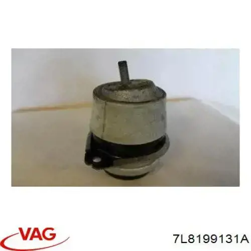 Comprar 7L8199131A VAG Soporte de motor, Izquierda / Derecha
