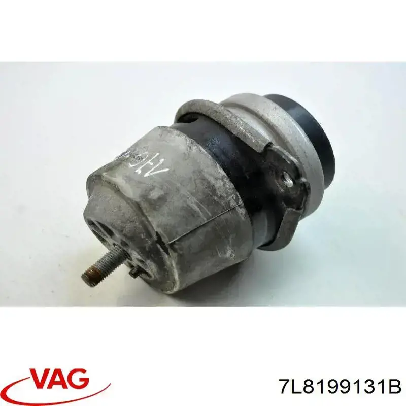 Soporte del motor izquierdo/derecho VAG 7L8199131B precio, desde 68,34 EUR