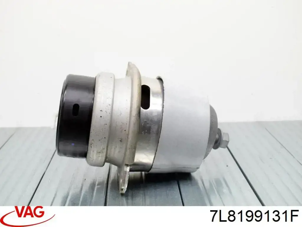 Soporte del motor izquierdo/derecho VAG 7L8199131F precio, desde 60,98 EUR