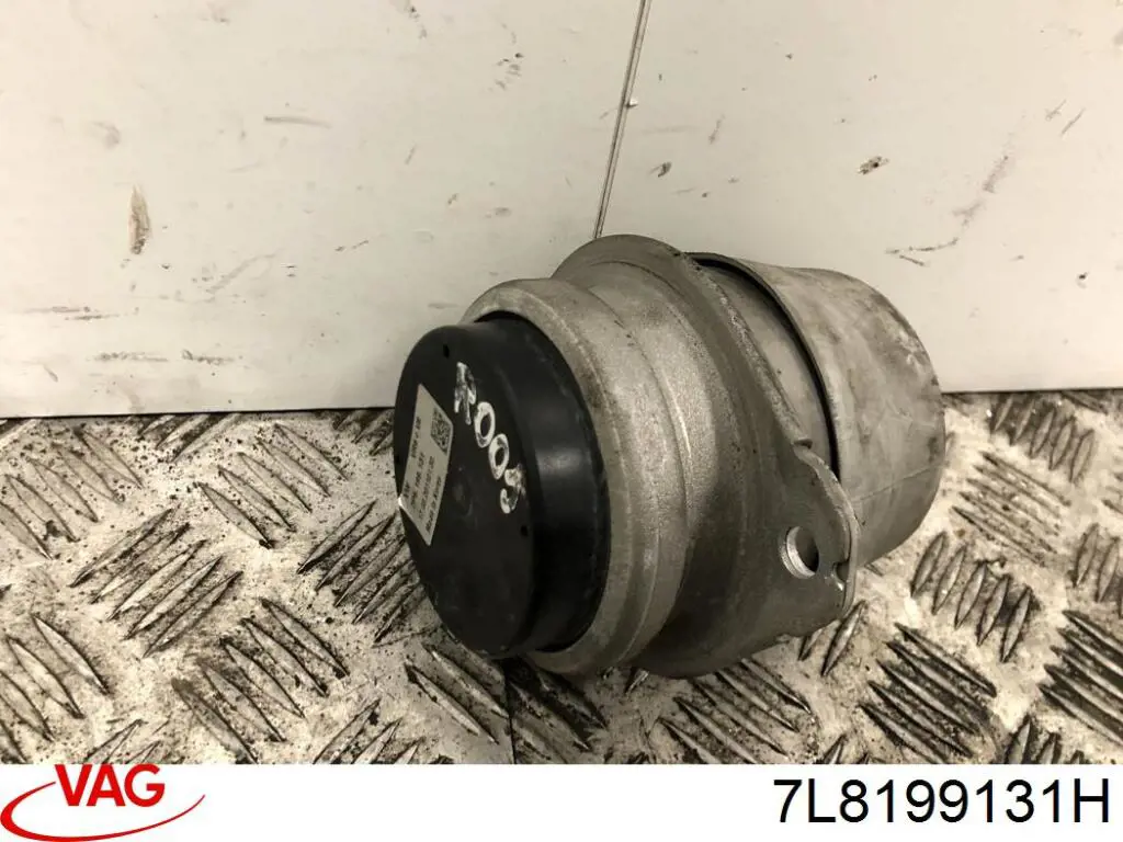 Comprar 7L8199131H VAG Soporte de motor, Izquierda / Derecha