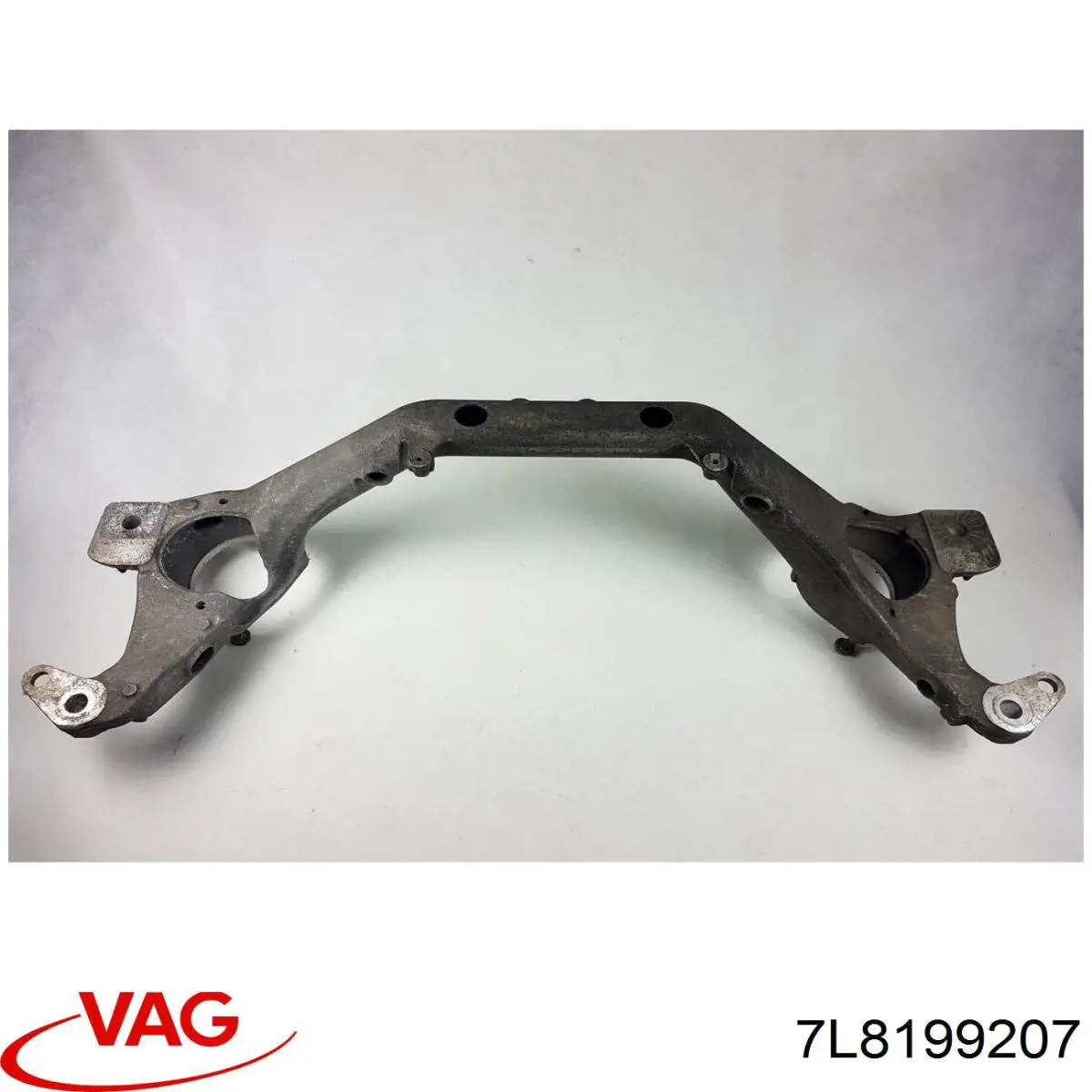 7L8199207 VAG 