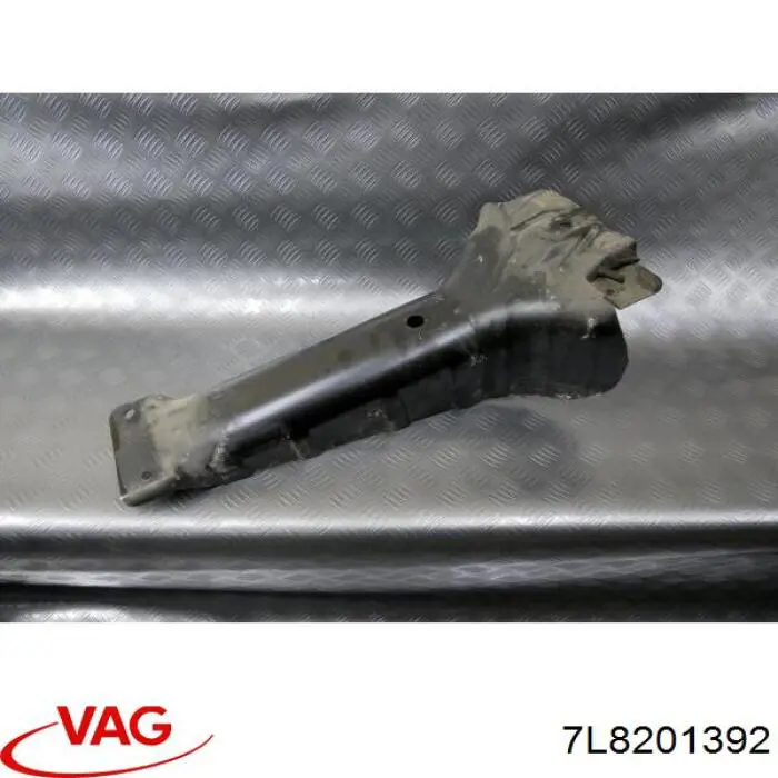  7L8201392 VAG