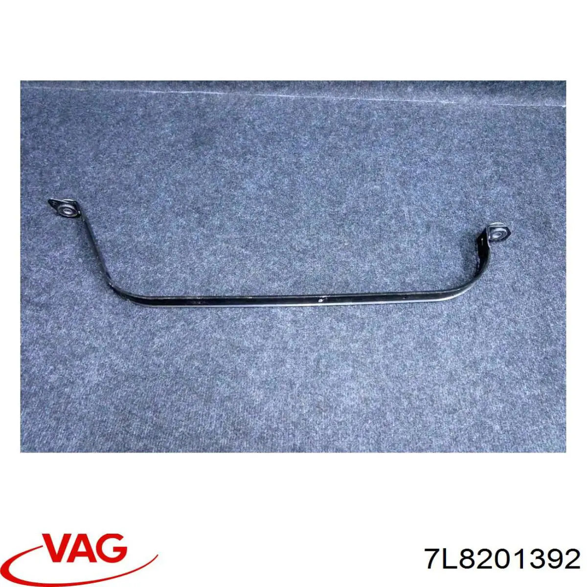  VAG 7L8201392