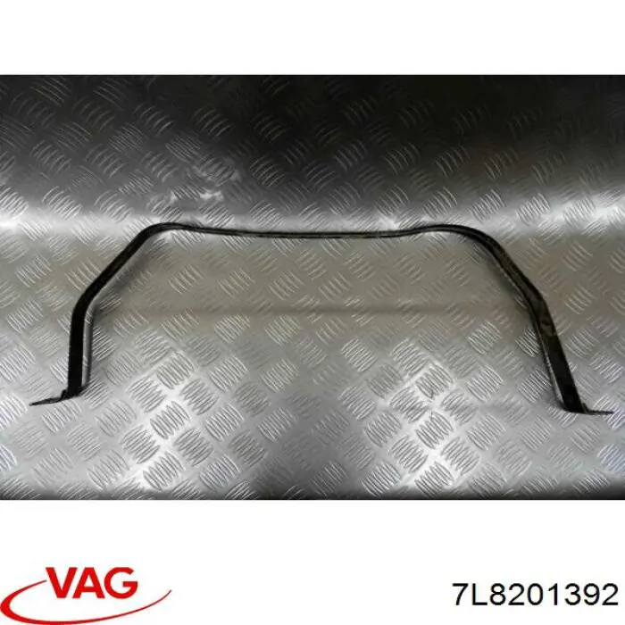 7L8201392 VAG 