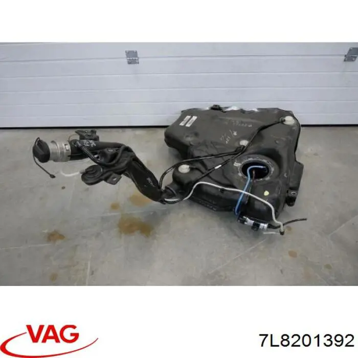 Comprar 7L8201392 VAG 