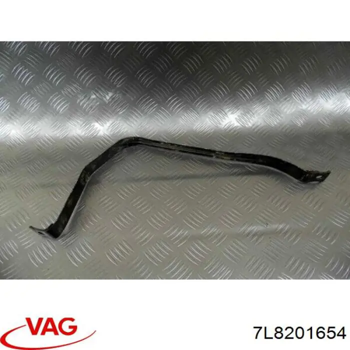  VAG 7L8201654 precio, desde 47,56 EUR