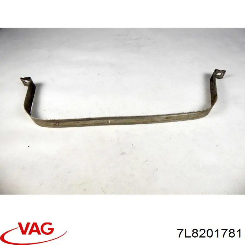  VAG 7L8201781