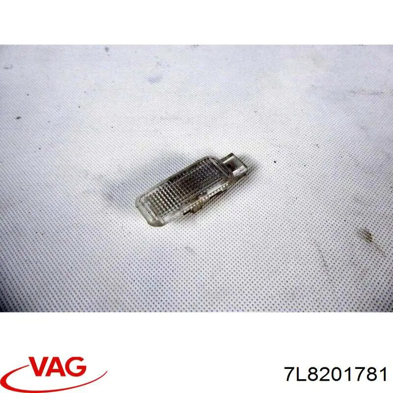 Comprar 7L8201781 VAG 