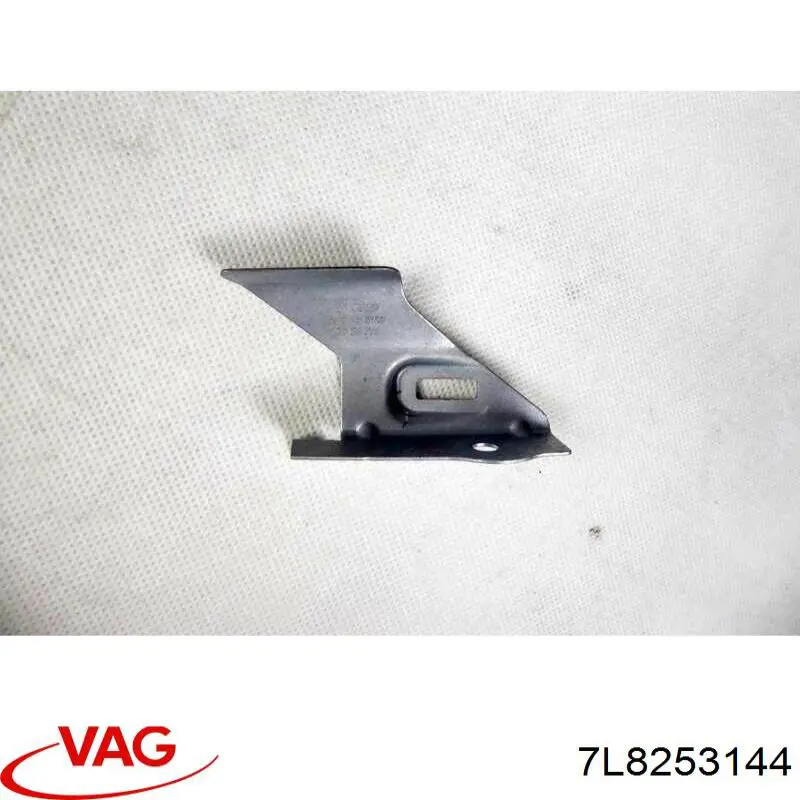 Soporte escape 7L8253144 VAG
