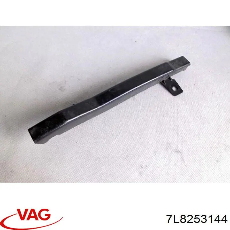 Almohadilla de tope silenciador VAG 7L8253144 precio, desde 5,49 EUR