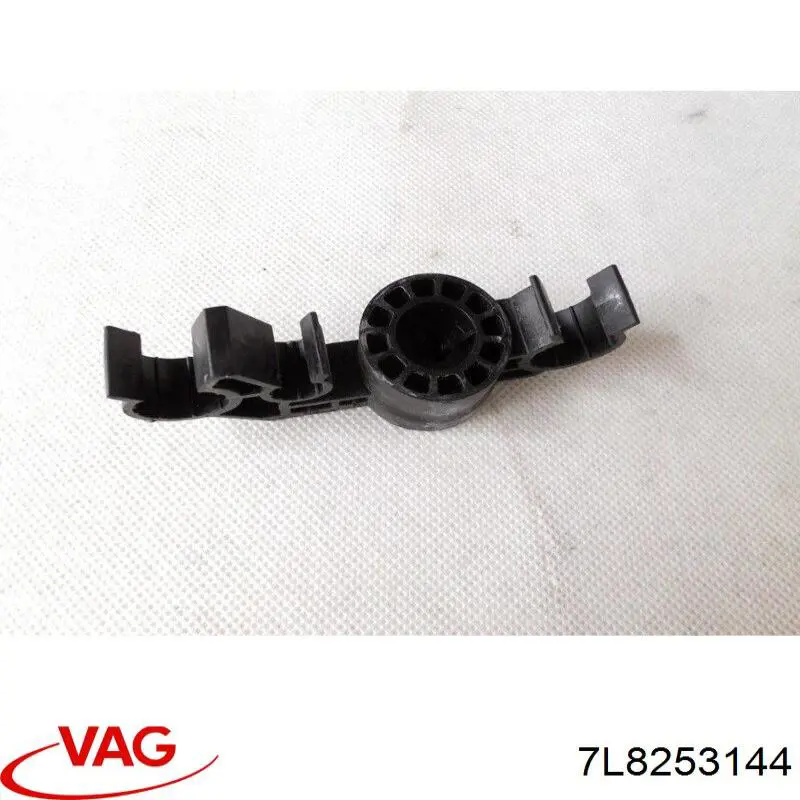 Almohadilla de tope silenciador VAG 7L8253144 precio, desde 5,49 EUR