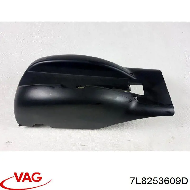Comprar Silenciador trasero Audi Q7  4LB