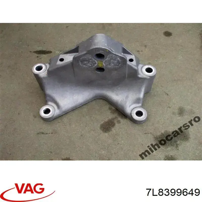  VAG 7L8399649 precio, desde 85,41 EUR
