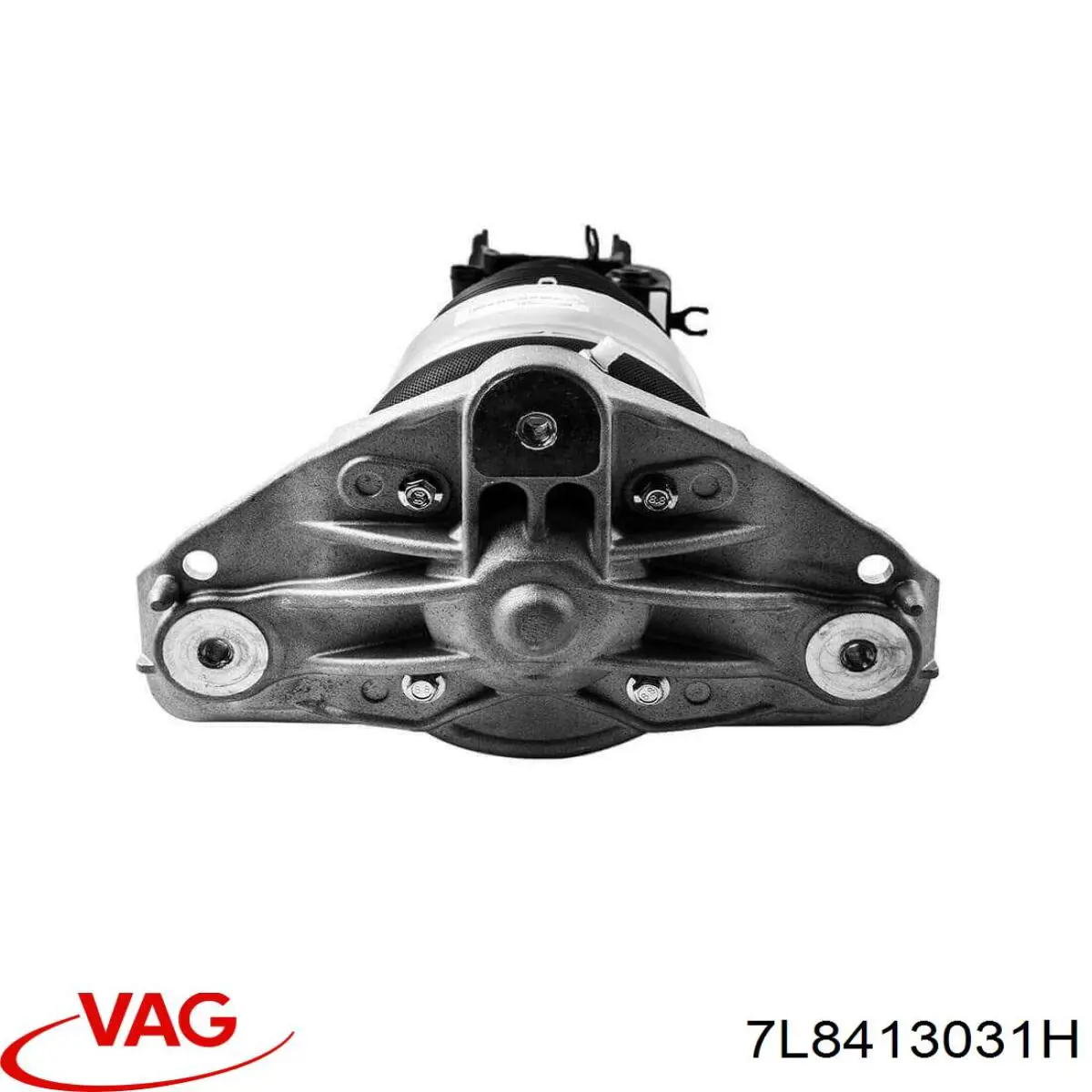Comprar 319027 Sachs Amortiguador delantero izquierdo