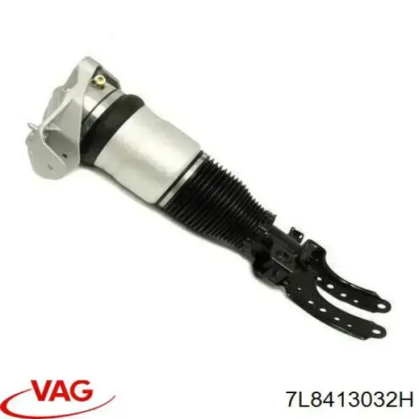 319028 Sachs amortiguador delantero derecho