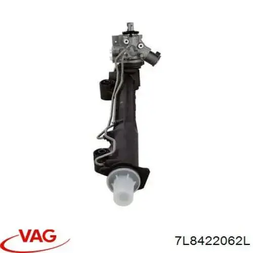 Engranaje de dirección VAG 7L8422062L precio, desde 394,94 EUR
