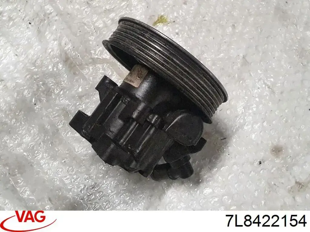 Comprar 7L8422154 VAG Bomba servodireccion