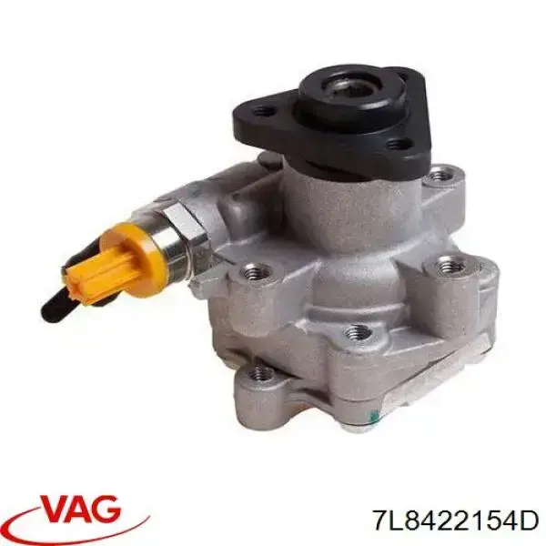 Bomba de dirección asistida  VAG 7L8422154D precio, desde 112,59 EUR
