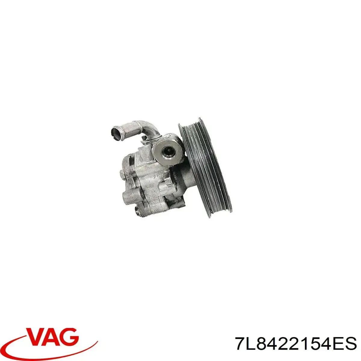 Bomba de dirección asistida  VAG 7L8422154ES precio, desde 105,24 EUR