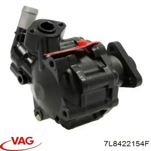 Bomba de dirección asistida  VAG 7L8422154F precio, desde 139,39 EUR