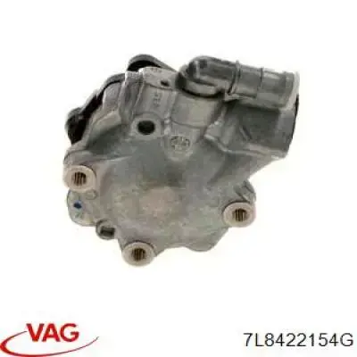 Comprar 7L8422154G VAG Bomba servodireccion
