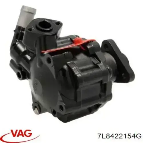 Bomba de dirección asistida  VAG 7L8422154G precio, desde 158,77 EUR
