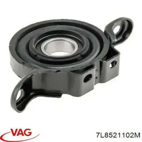 7L8521102M VAG Árbol cardán