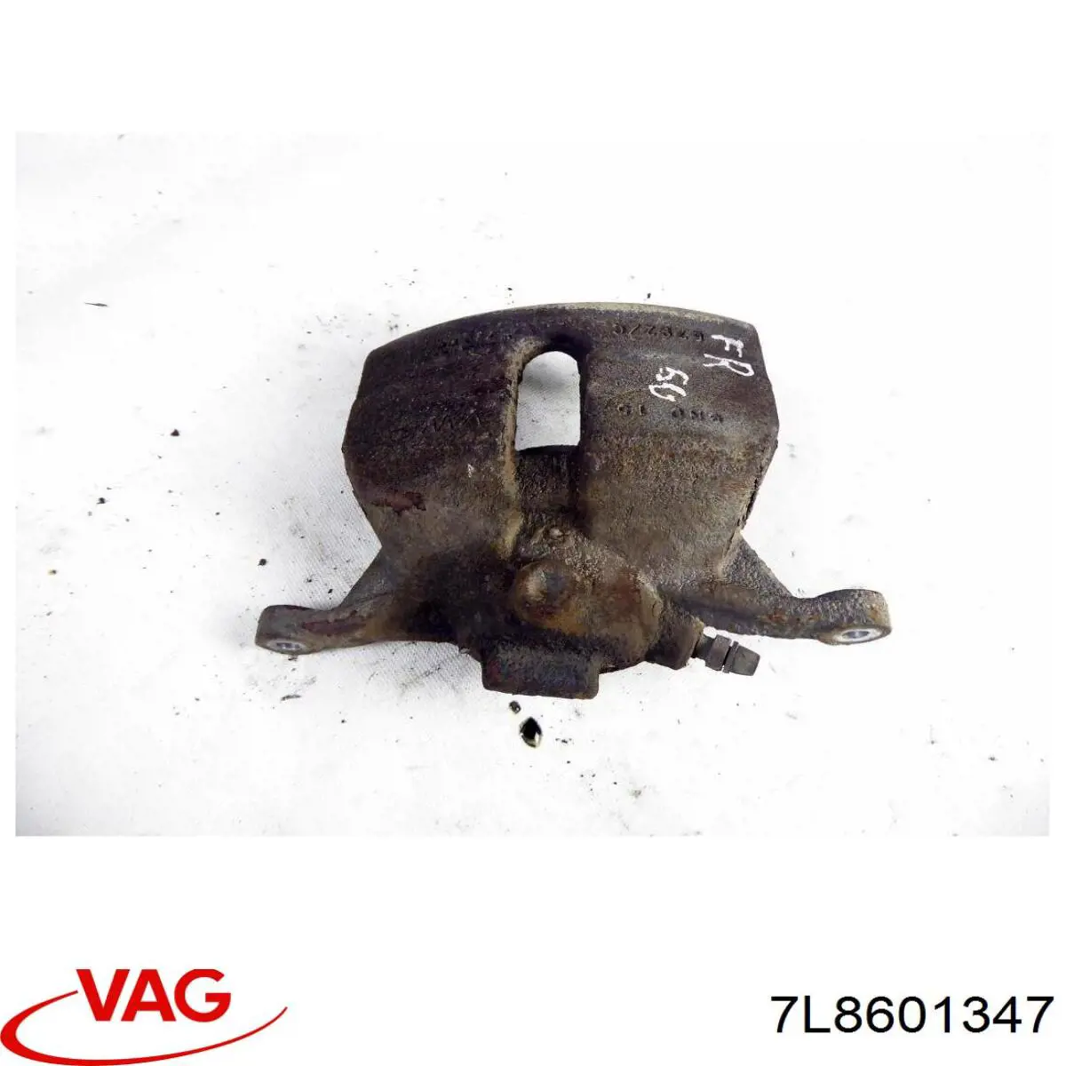  7L8601347 VAG