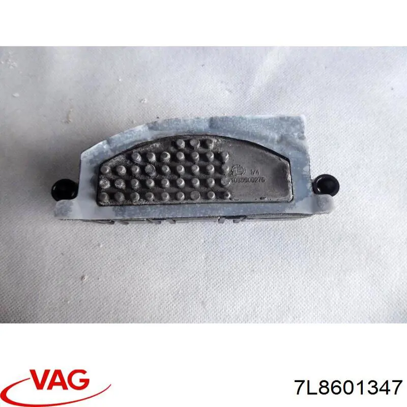  VAG 7L8601347