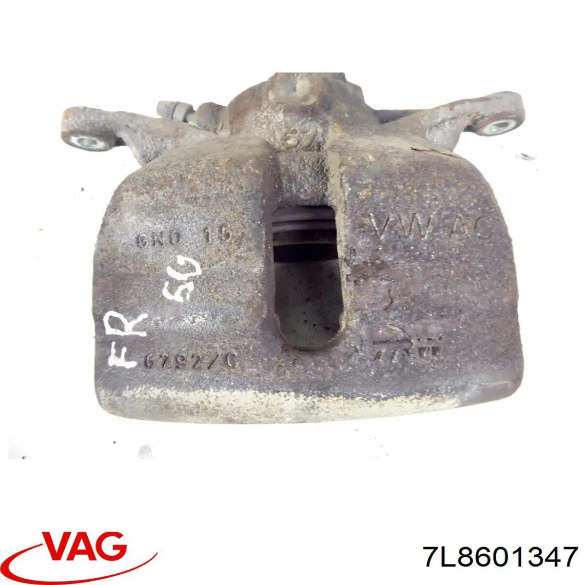  7L8601347 VAG